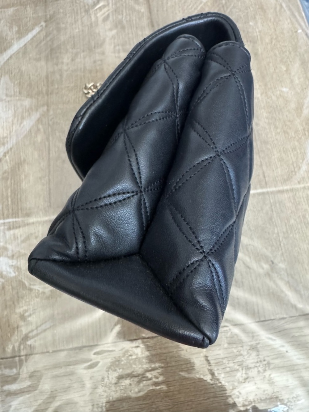 Kate Spade Natalia quilted crossbody bag NWOT - Picture 6 of 17